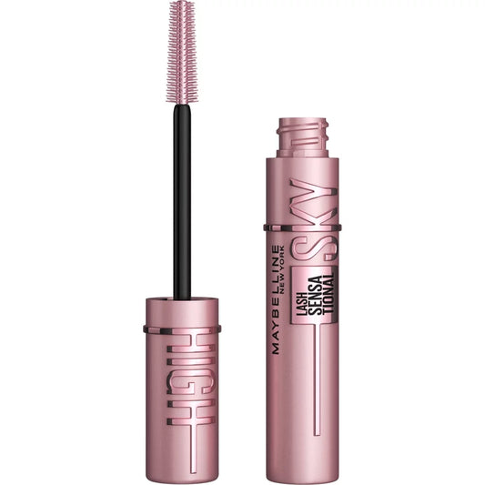 Lash Sensational Sky High Washable Mascara, Very Black